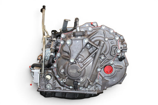 2014-2018 Nissan Altima 2.5L 4-Cylinder Automatic CVT Transmission JDM qr25de #2