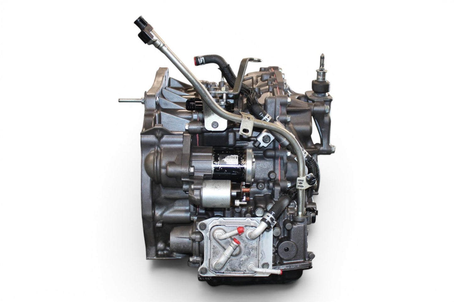2014-2018 Nissan Altima 2.5L 4-Cylinder Automatic CVT Transmission JDM qr25de #2