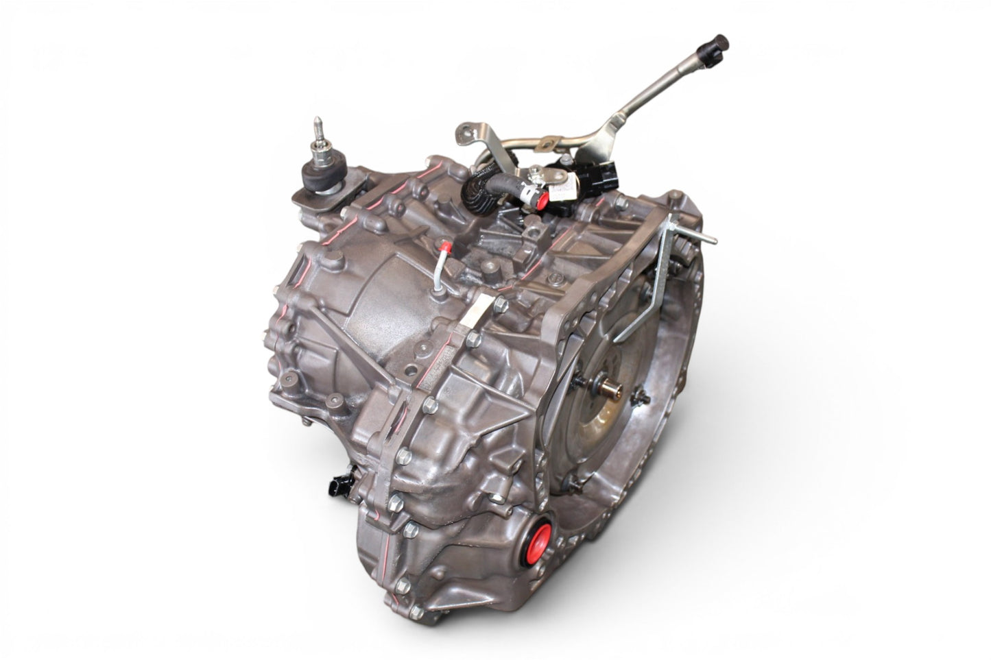 2014-2018 Nissan Altima 2.5L 4-Cylinder Automatic CVT Transmission JDM qr25de #2