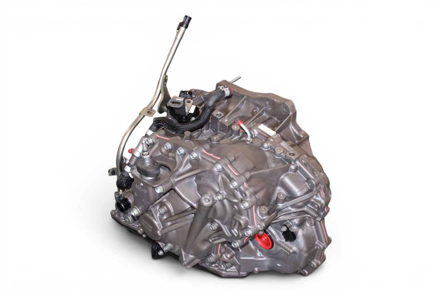 2014-2018 Nissan Altima 2.5L 4-Cylinder Automatic CVT Transmission JDM qr25de #2