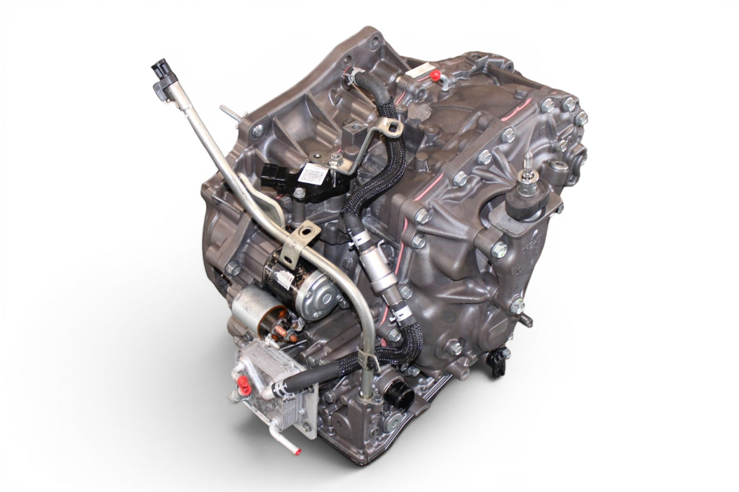 2014-2018 Nissan Altima 2.5L 4-Cylinder Automatic CVT Transmission JDM qr25de #2