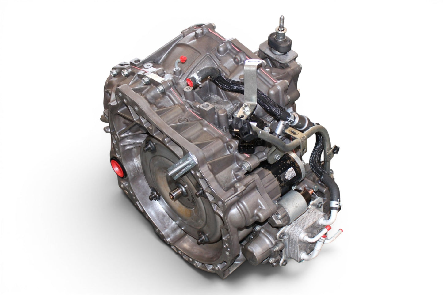 2014-2018 Nissan Altima 2.5L 4-Cylinder Automatic CVT Transmission JDM qr25de #2