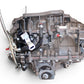 2014-2018 Nissan Altima 2.5L 4-Cylinder Automatic CVT Transmission JDM qr25de #2