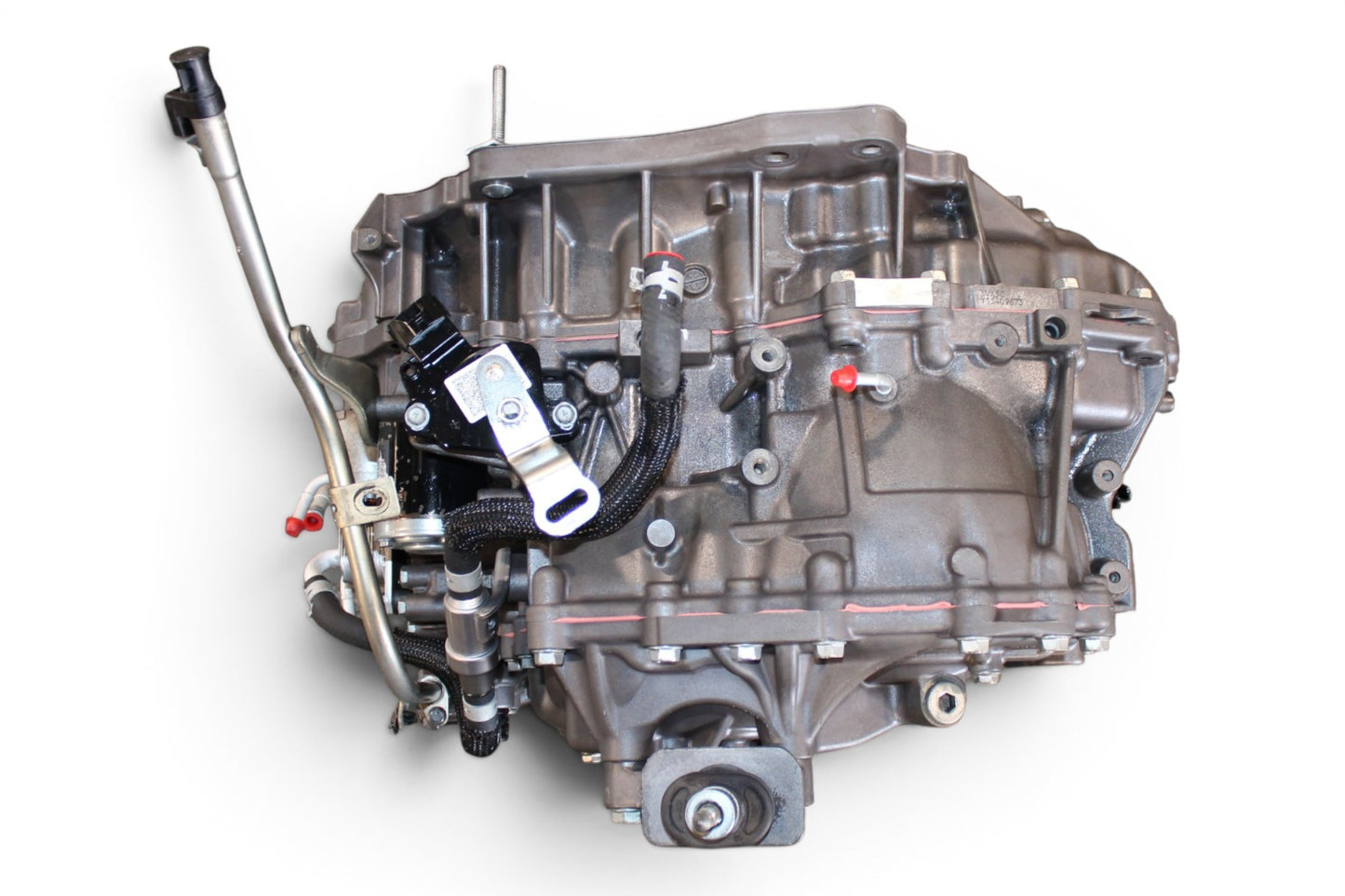 2014-2018 Nissan Altima 2.5L 4-Cylinder Automatic CVT Transmission JDM qr25de #2