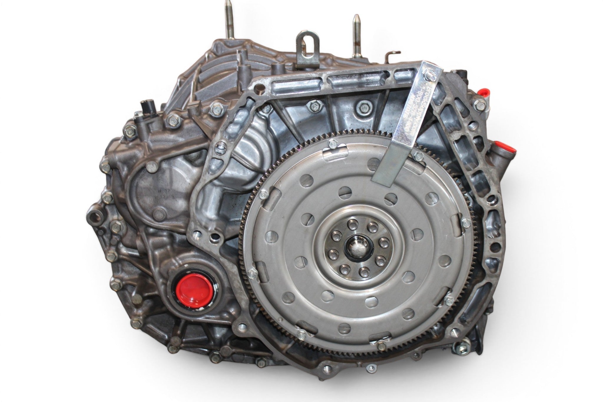 2009-2015 Honda Stepwgn RK 2.0L Automatic CVT Transmission JDM r20a mj2a #1