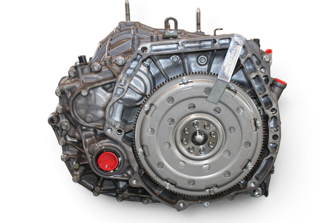 2009-2015 Honda Stepwgn RK 2.0L Automatic CVT Transmission JDM r20a mj2a #1