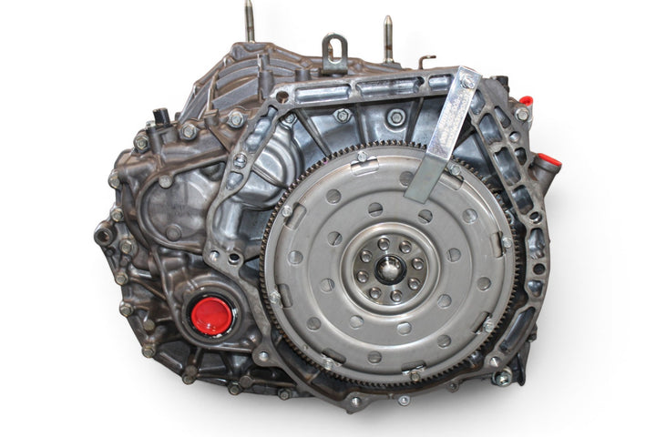 2009-2015 Honda Stepwgn RK 2.0L Automatic CVT Transmission JDM r20a mj2a #1