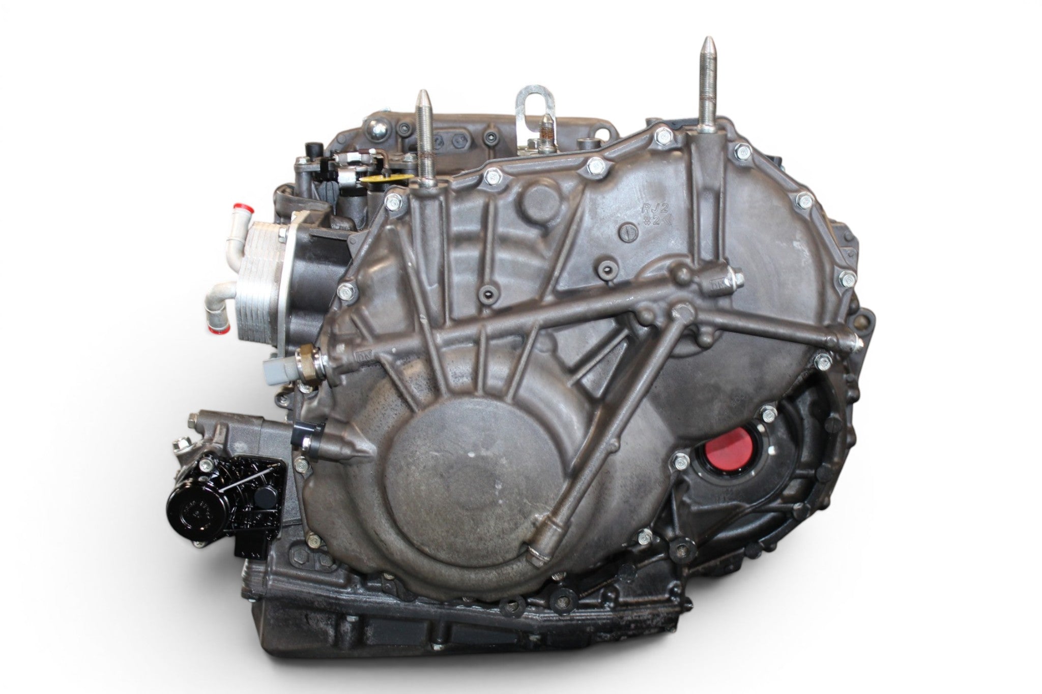 2009-2015 Honda Stepwgn RK 2.0L Automatic CVT Transmission JDM r20a mj2a #1