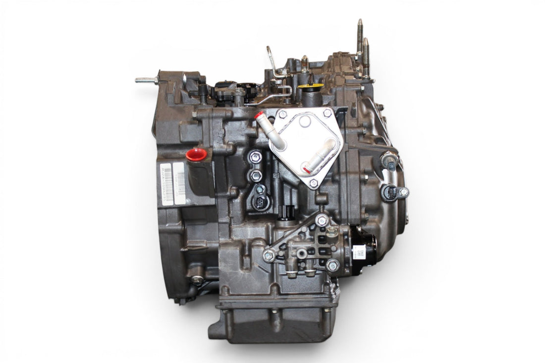 2009-2015 Honda Stepwgn RK 2.0L Automatic CVT Transmission JDM r20a mj2a #1