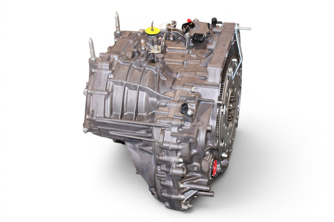 2009-2015 Honda Stepwgn RK 2.0L Automatic CVT Transmission JDM r20a mj2a #1