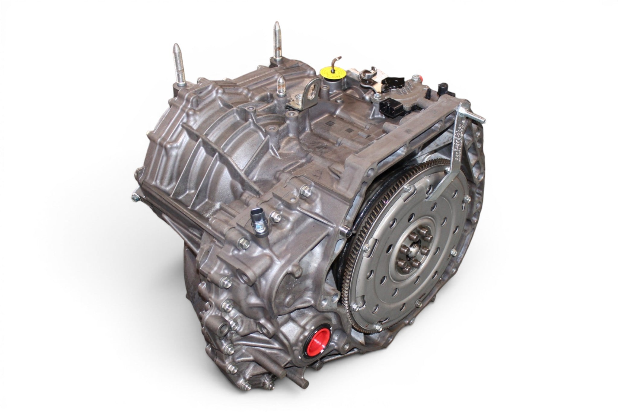 2009-2015 Honda Stepwgn RK 2.0L Automatic CVT Transmission JDM r20a mj2a #1
