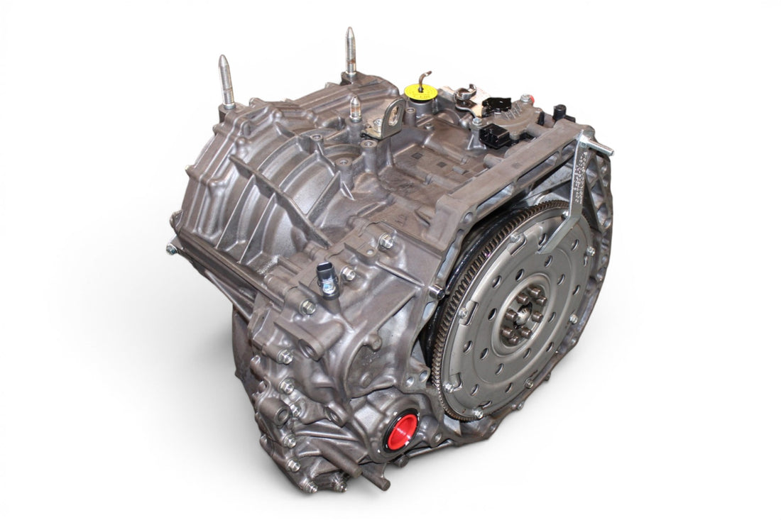 2009-2015 Honda Stepwgn RK 2.0L Automatic CVT Transmission JDM r20a mj2a #1