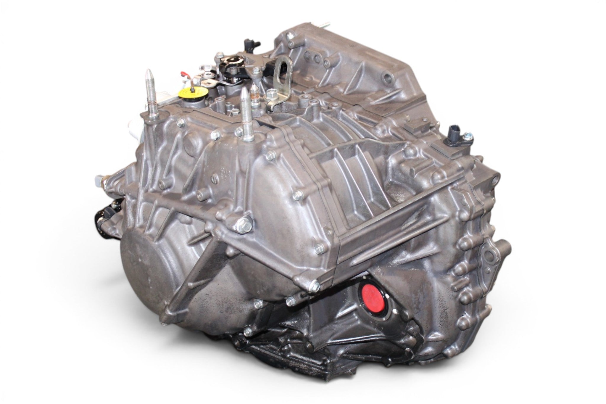 2009-2015 Honda Stepwgn RK 2.0L Automatic CVT Transmission JDM r20a mj2a #1