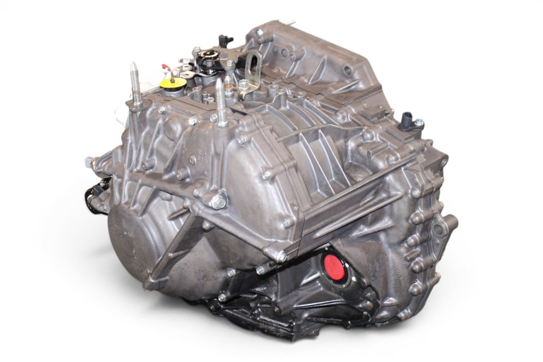 2009-2015 Honda Stepwgn RK 2.0L Automatic CVT Transmission JDM r20a mj2a #1
