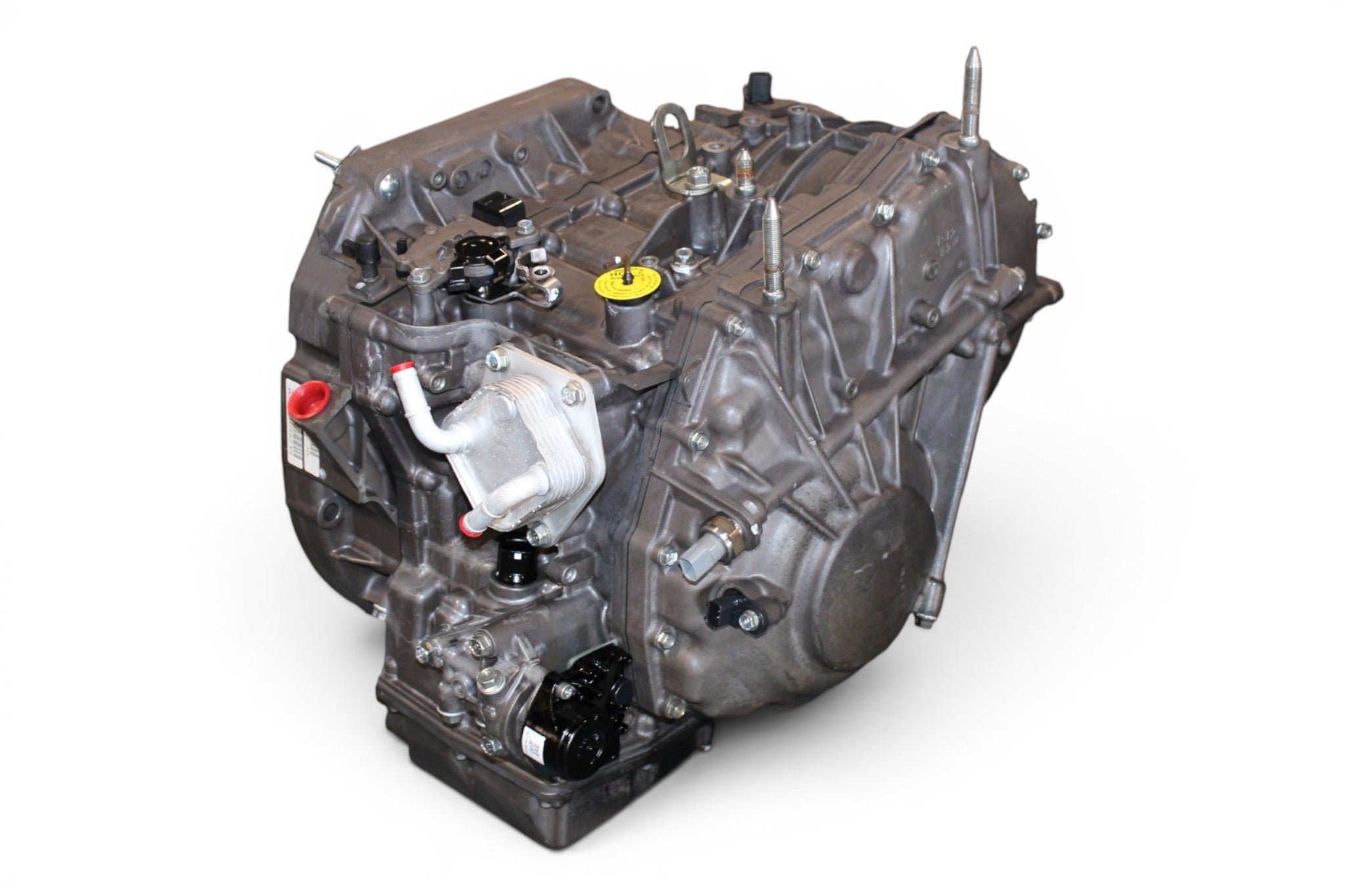 2009-2015 Honda Stepwgn RK 2.0L Automatic CVT Transmission JDM r20a mj2a #1
