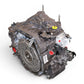 2009-2015 Honda Stepwgn RK 2.0L Automatic CVT Transmission JDM r20 mj2a #1