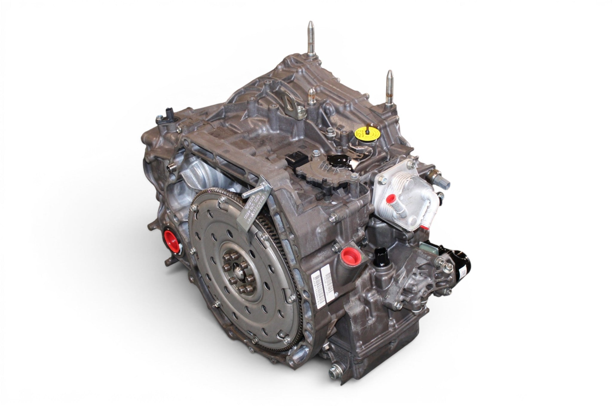 2009-2015 Honda Stepwgn RK 2.0L Automatic CVT Transmission JDM r20a mj2a #1