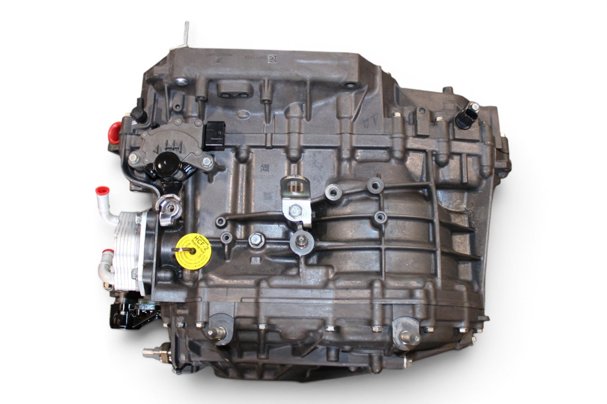 2009-2015 Honda Stepwgn RK 2.0L Automatic CVT Transmission JDM r20a mj2a #1