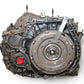 2009-2015 Honda Stepwgn RK 2.0L Automatic CVT Transmission JDM r20 mj2a #2