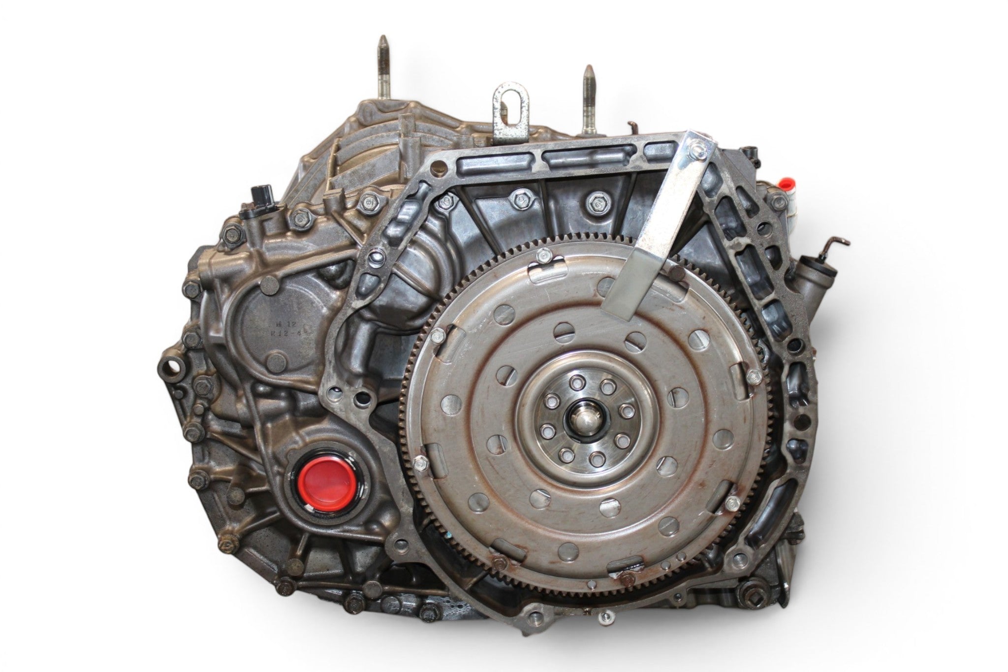 2009-2015 Honda Stepwgn RK 2.0L Automatic CVT Transmission JDM r20a mj2a #2