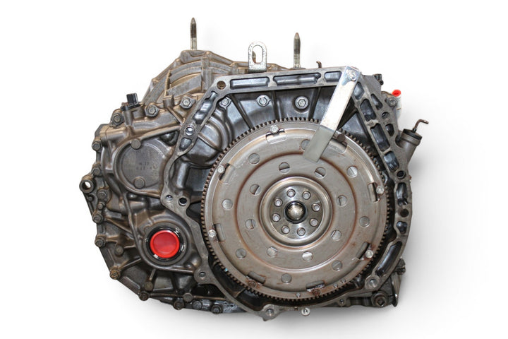 2009-2015 Honda Stepwgn RK 2.0L Automatic CVT Transmission JDM r20a mj2a #2