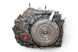 2009-2015 Honda Stepwgn RK 2.0L Automatic CVT Transmission JDM r20 mj2a #2