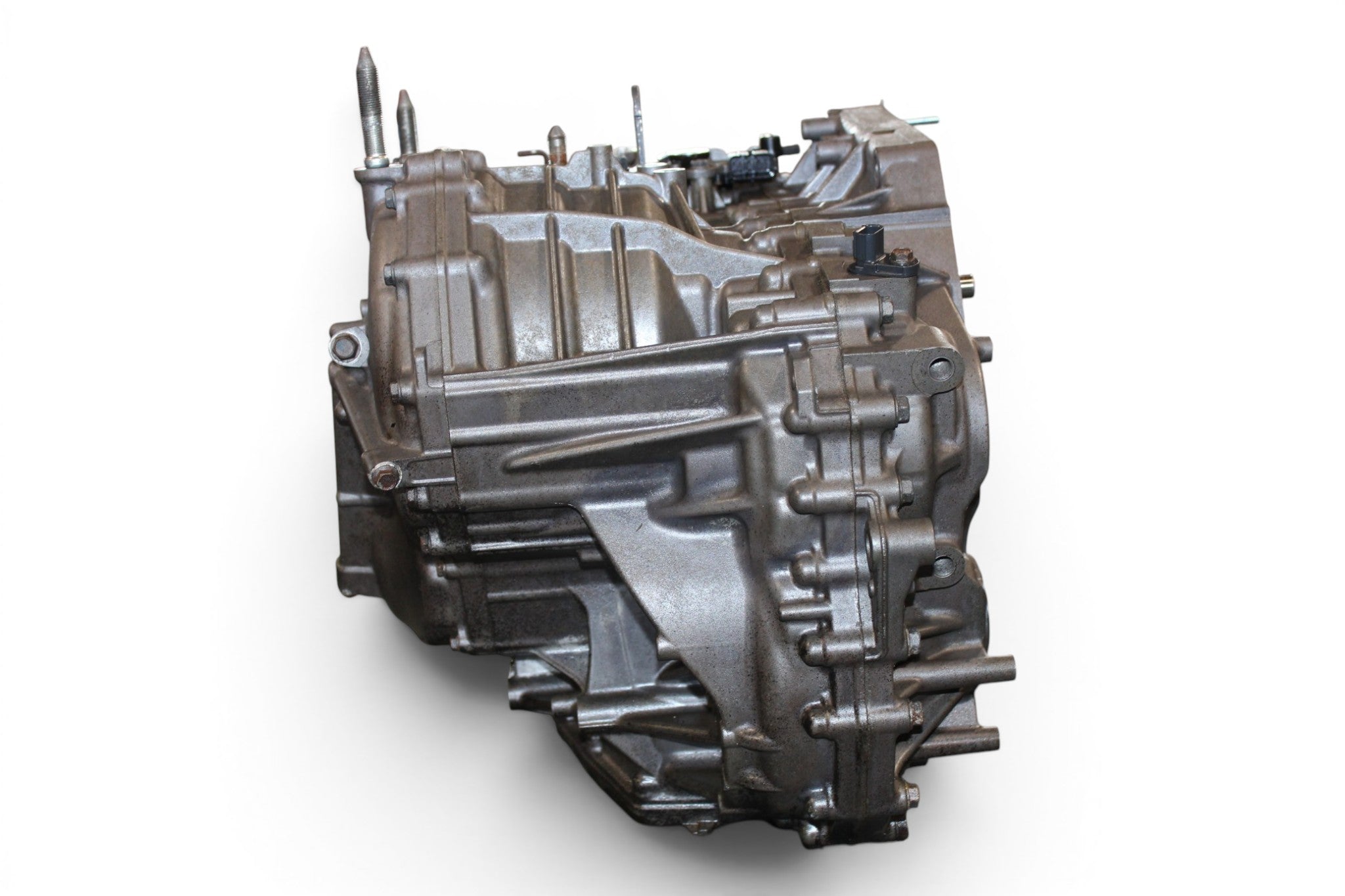 2009-2015 Honda Stepwgn RK 2.0L Automatic CVT Transmission JDM r20a mj2a #2
