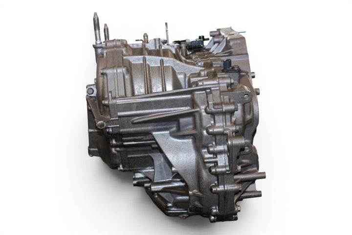 2009-2015 Honda Stepwgn RK 2.0L Automatic CVT Transmission JDM r20a mj2a #2