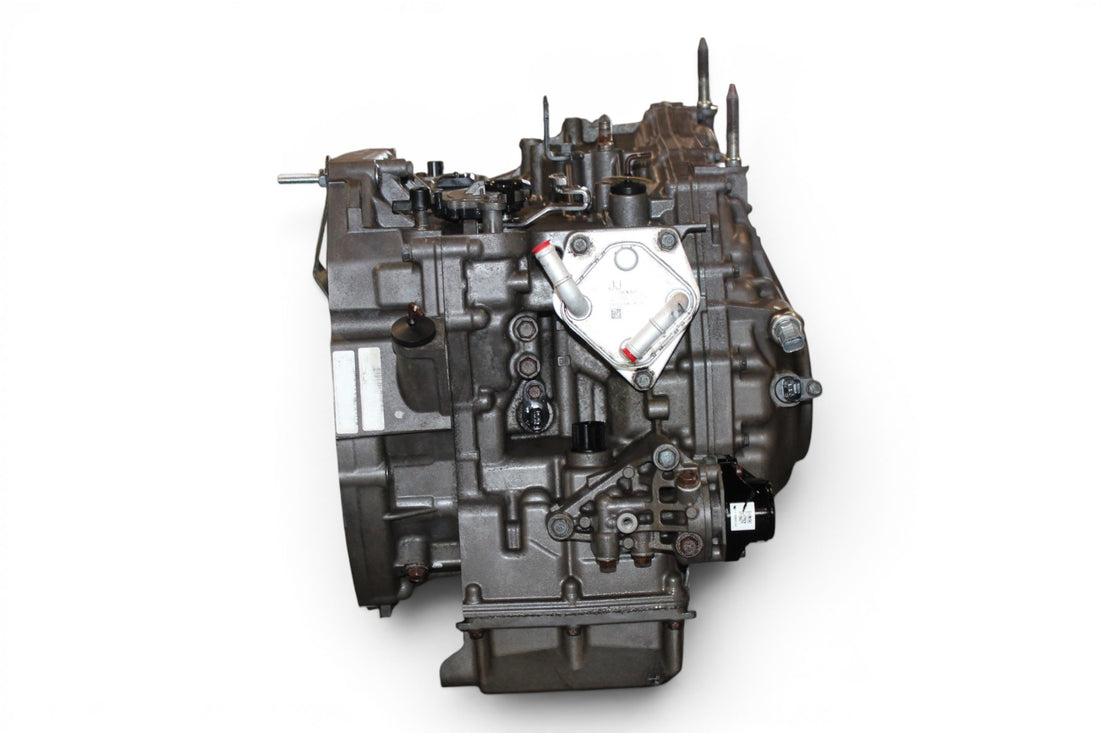 2009-2015 Honda Stepwgn RK 2.0L Automatic CVT Transmission JDM r20a mj2a #2