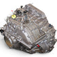 2009-2015 Honda Stepwgn RK 2.0L Automatic CVT Transmission JDM r20 mj2a #2