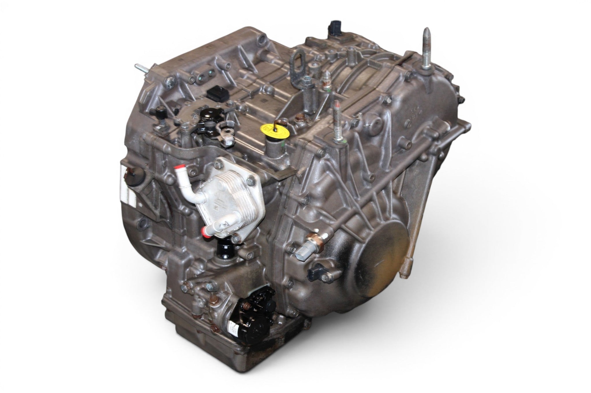2009-2015 Honda Stepwgn RK 2.0L Automatic CVT Transmission JDM r20a mj2a #2