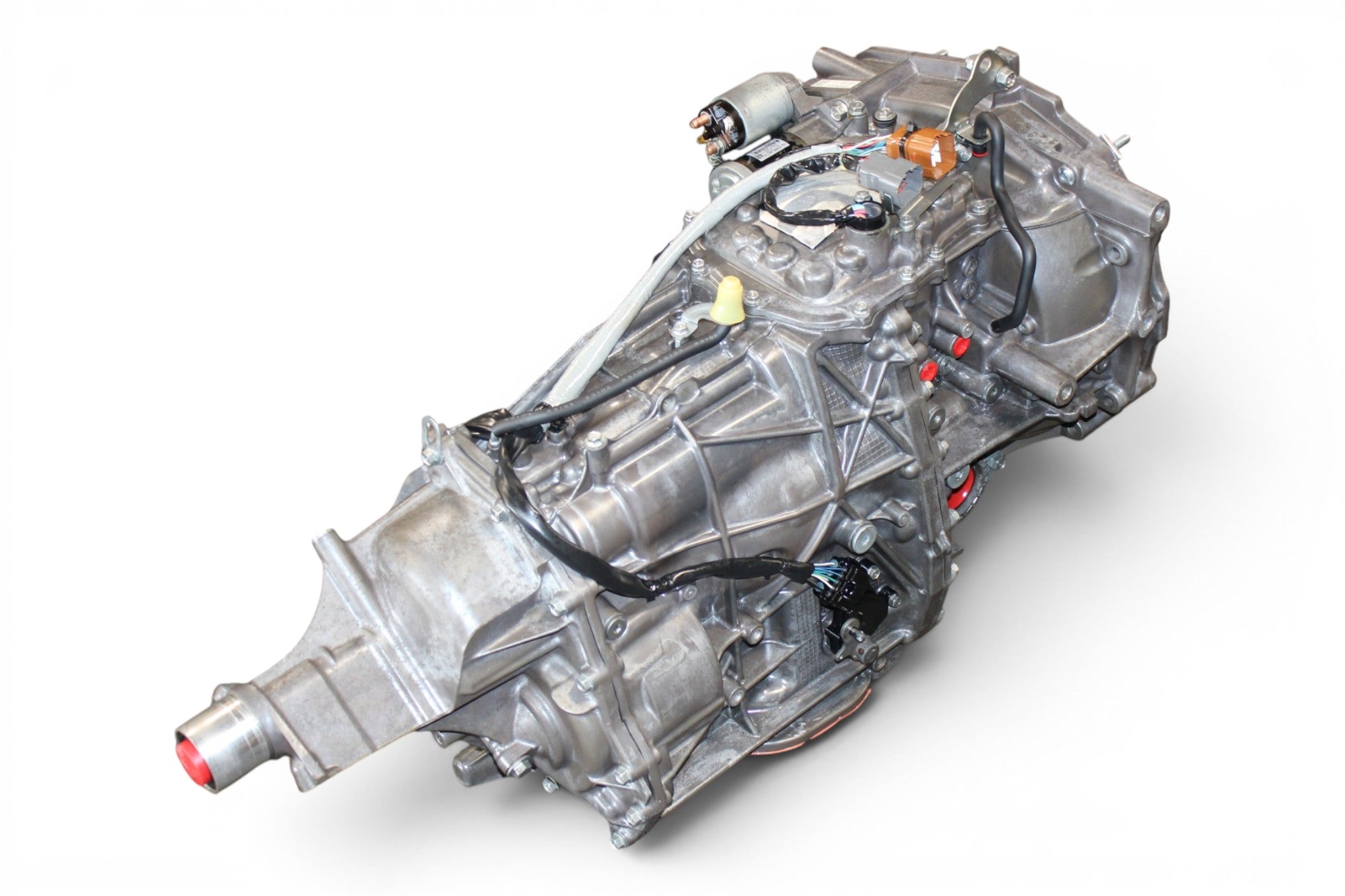 2013 Subaru Legacy Sedan 2.5L Automatic CVT Transmission JDM fb25 tr580khdaa #1