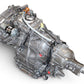 2013 Subaru Legacy Sedan 2.5L Automatic CVT Transmission JDM fb25 tr580khdaa #1