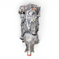 2013 Subaru Legacy Sedan 2.5L Automatic CVT Transmission JDM fb25 tr580khdaa #1