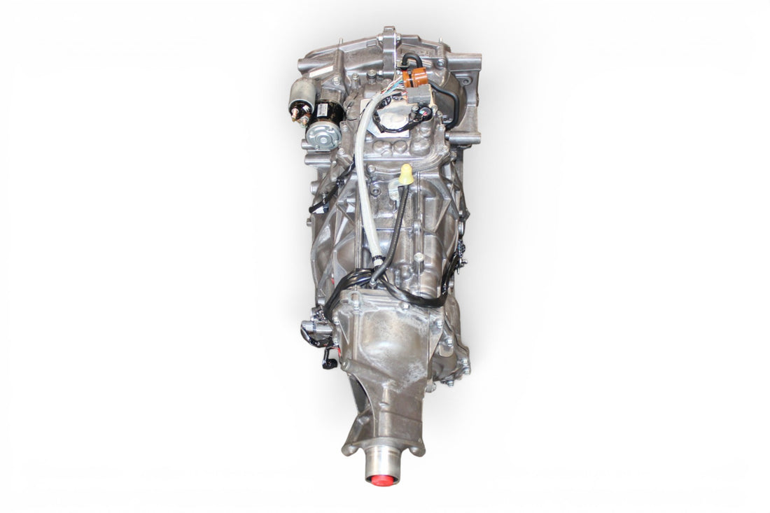 2013 Subaru Legacy Sedan 2.5L Automatic CVT Transmission JDM fb25 tr580khdaa #1