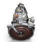 2013 Subaru Legacy Sedan 2.5L Automatic CVT Transmission JDM fb25 tr580khdaa #1