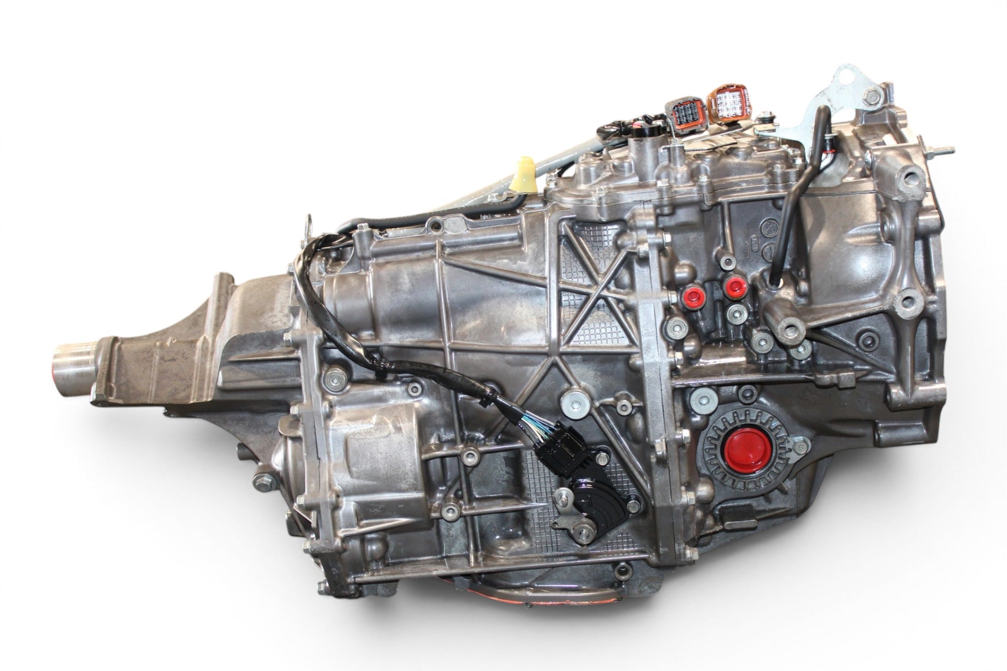2013 Subaru Legacy Sedan 2.5L Automatic CVT Transmission JDM fb25 tr580khdaa #1