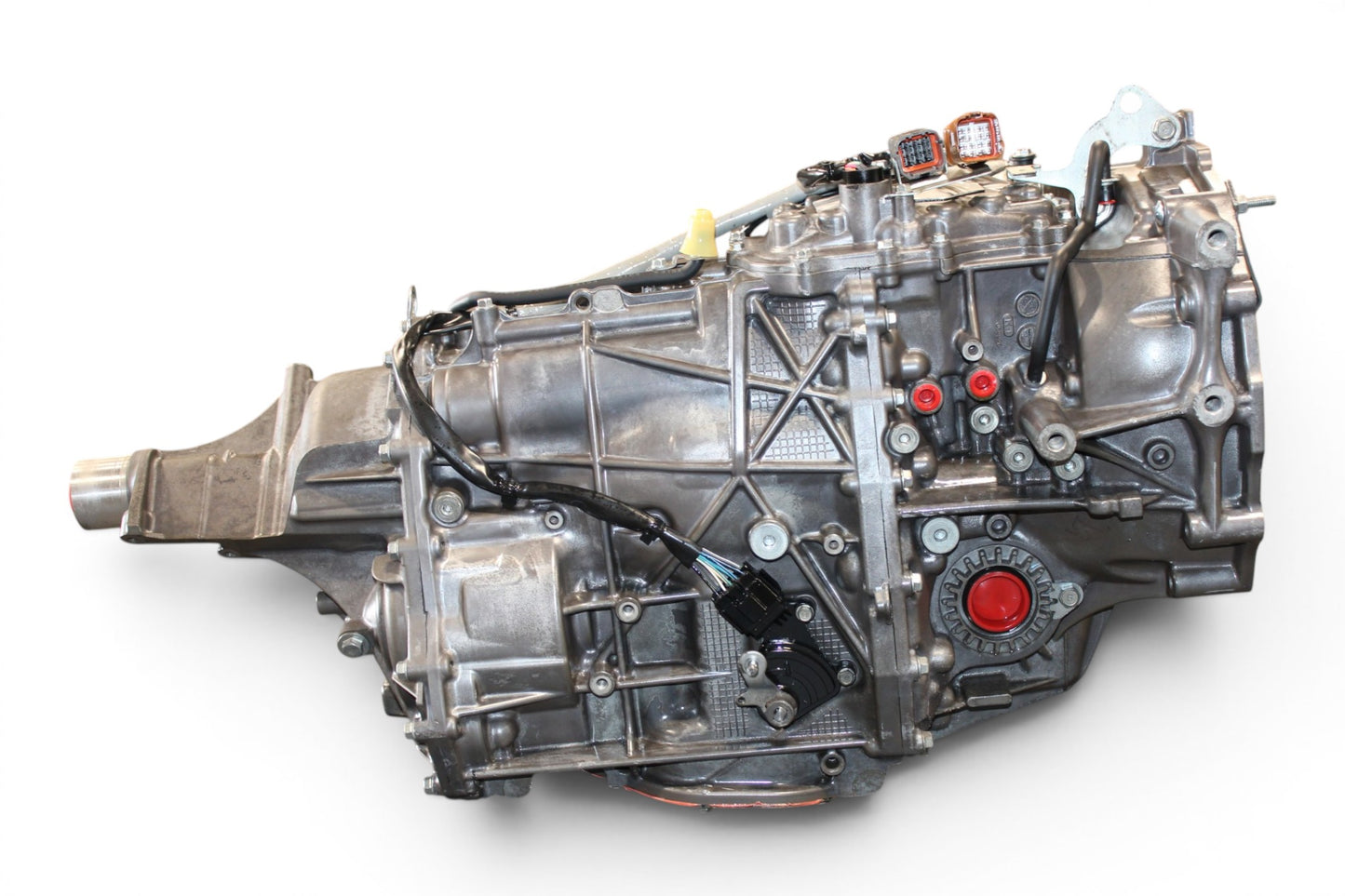 2013 Subaru Legacy Sedan 2.5L Automatic CVT Transmission JDM fb25 tr580khdaa #1