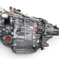 2013 Subaru Legacy Sedan 2.5L Automatic CVT Transmission JDM fb25 tr580khdaa #1