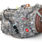 2013 Subaru Legacy Sedan 2.5L Automatic CVT Transmission JDM fb25 tr580khdaa #1