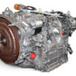 2013 Subaru Legacy Sedan 2.5L Automatic CVT Transmission JDM fb25 tr580khdaa #1