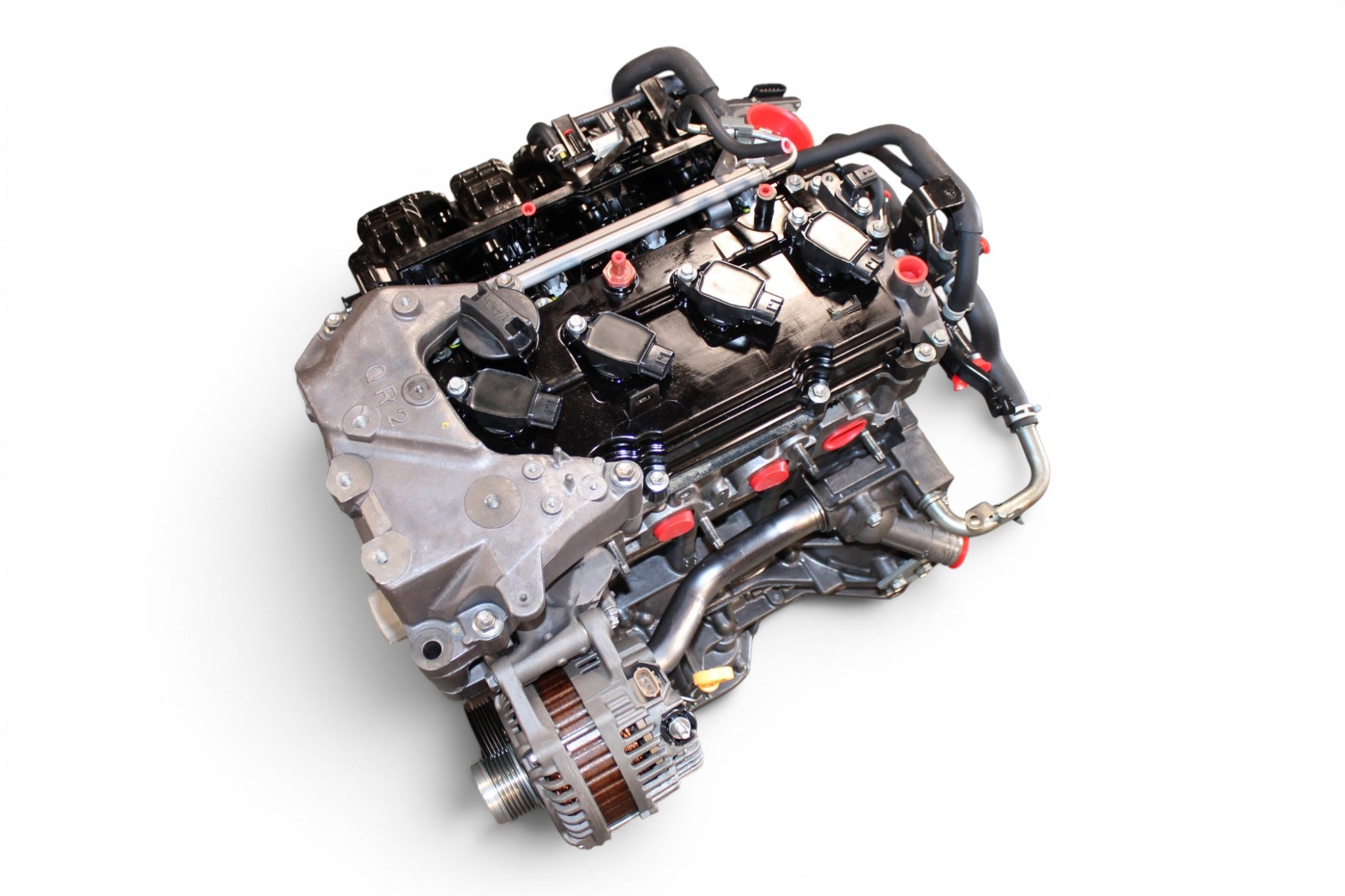 2014 2015 2016 2017 2018 Nissan Altima 2.5L 4-Cylinder Engine JDM qr25de #3