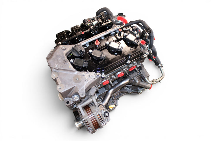 2014 2015 2016 2017 2018 Nissan Altima 2.5L 4-Cylinder Engine JDM qr25de #3