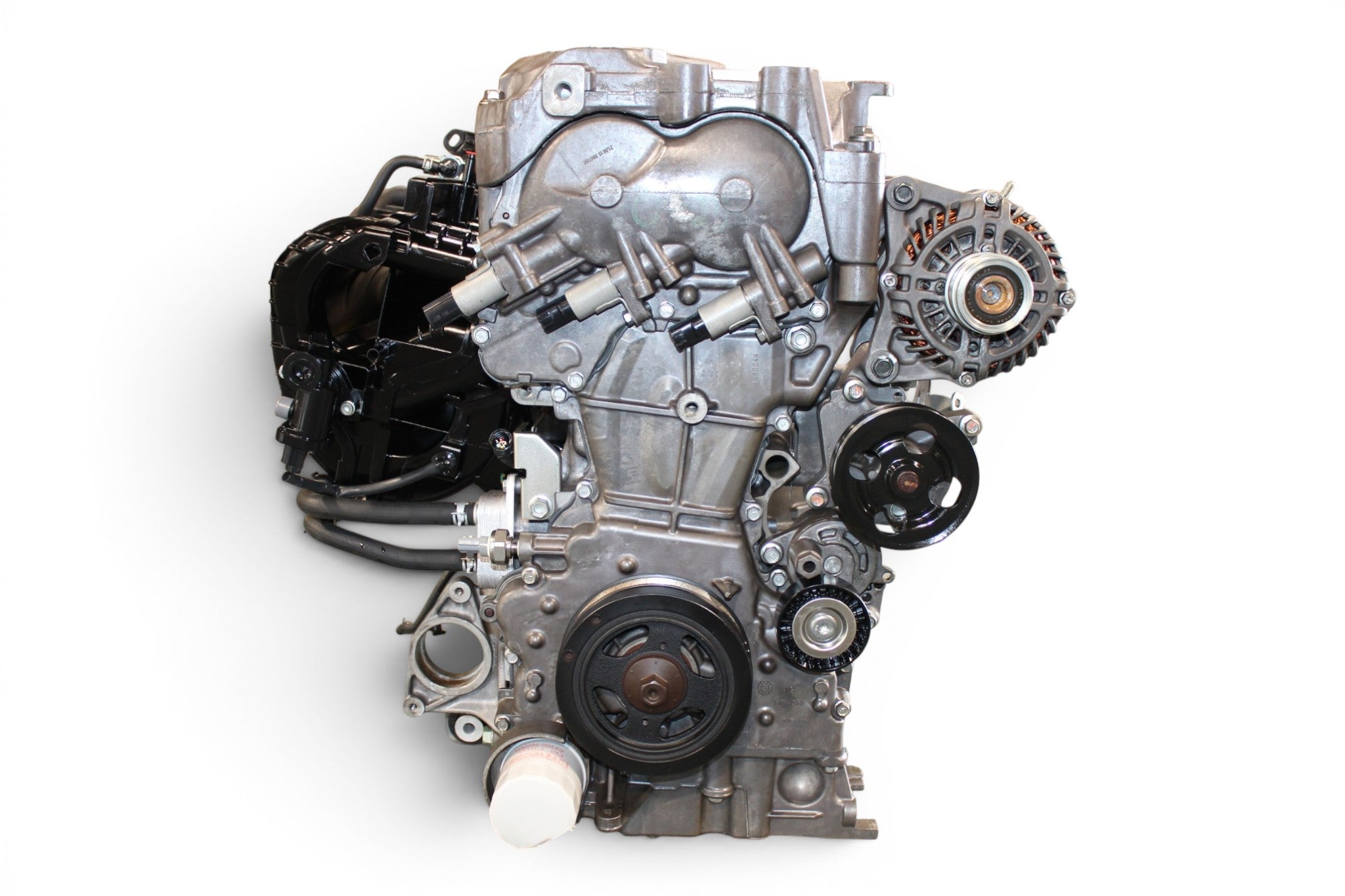 2014 2015 2016 2017 2018 Nissan Altima 2.5L 4-Cylinder Engine JDM qr25de #3