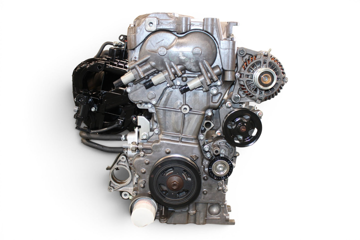 2014 2015 2016 2017 2018 Nissan Altima 2.5L 4-Cylinder Engine JDM qr25de #3