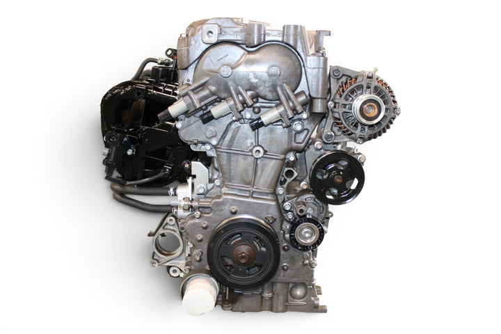 2014 2015 2016 2017 2018 Nissan Altima 2.5L 4-Cylinder Engine JDM qr25de #3