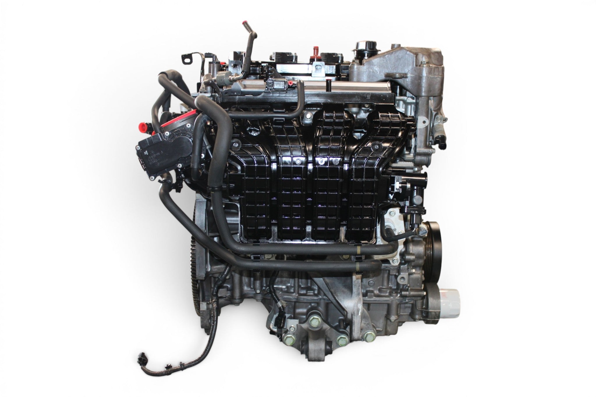 2014 2015 2016 2017 2018 Nissan Altima 2.5L 4-Cylinder Engine JDM qr25de #3