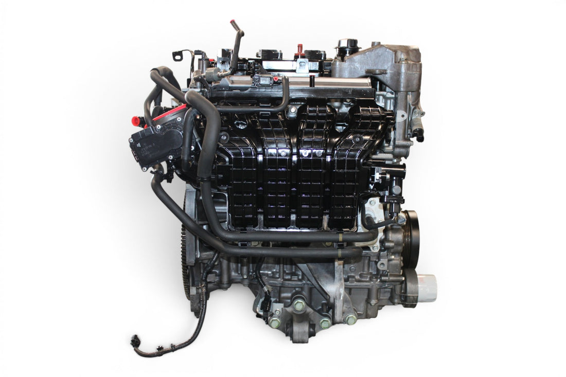 2014 2015 2016 2017 2018 Nissan Altima 2.5L 4-Cylinder Engine JDM qr25de #3