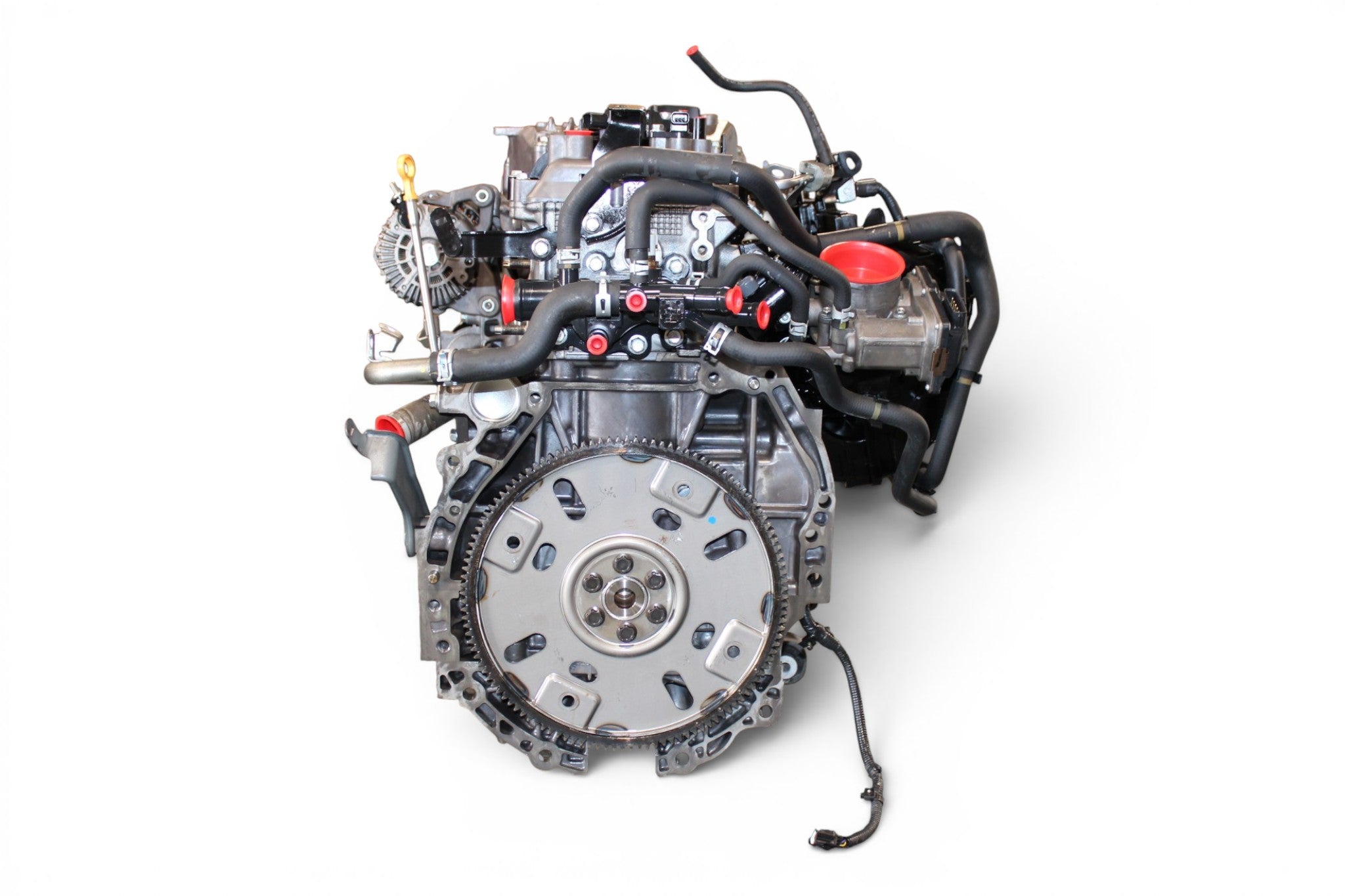 2014 2015 2016 2017 2018 Nissan Altima 2.5L 4-Cylinder Engine JDM qr25de #3