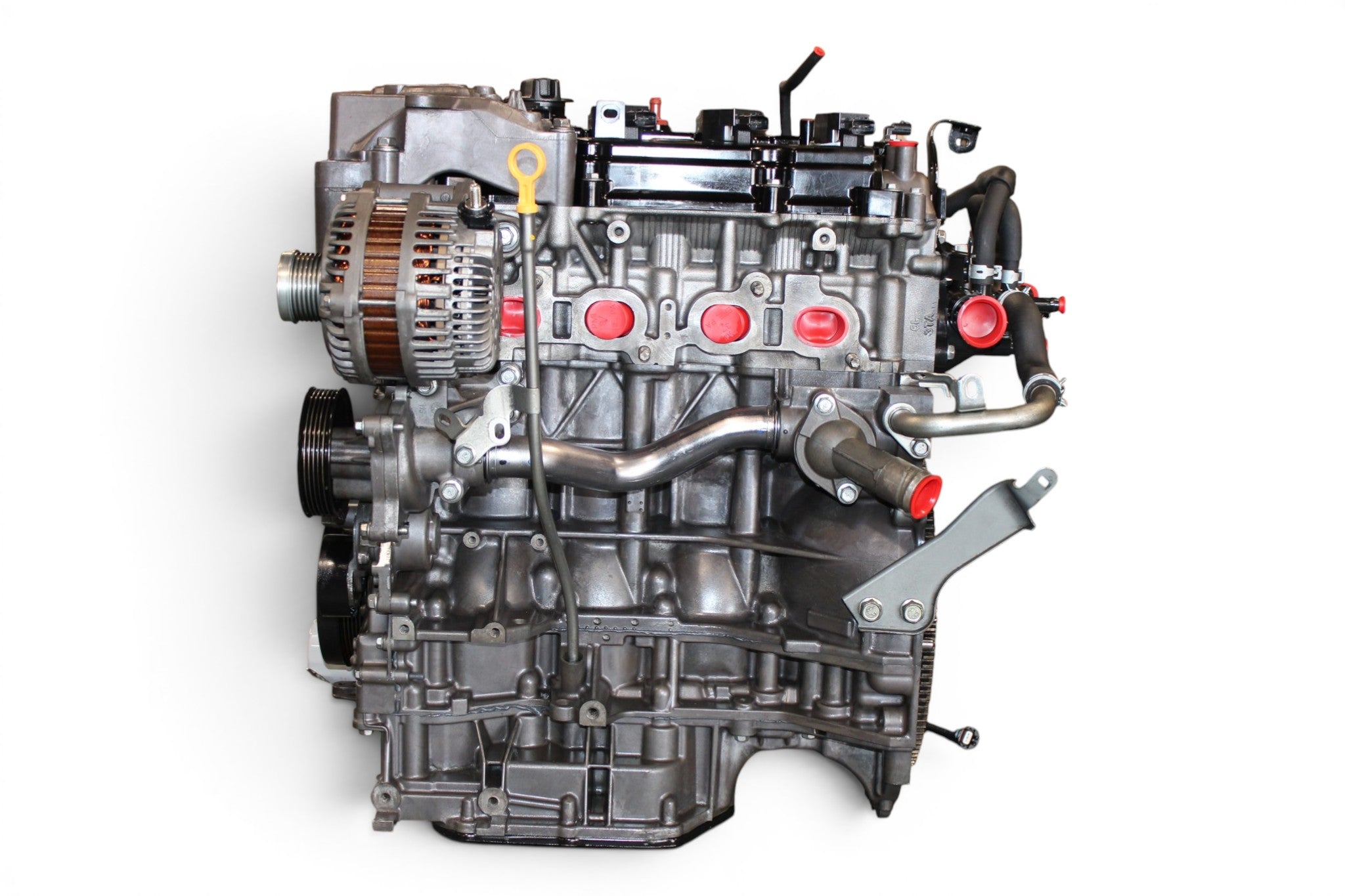 2014 2015 2016 2017 2018 Nissan Altima 2.5L 4-Cylinder Engine JDM qr25de #3